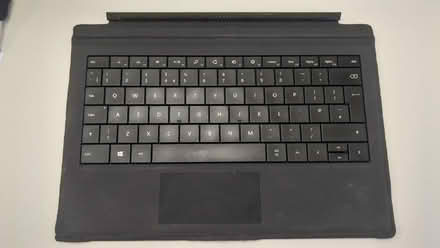 Photo of Windows Surface keyboard (Temple Cowley OX4) #1