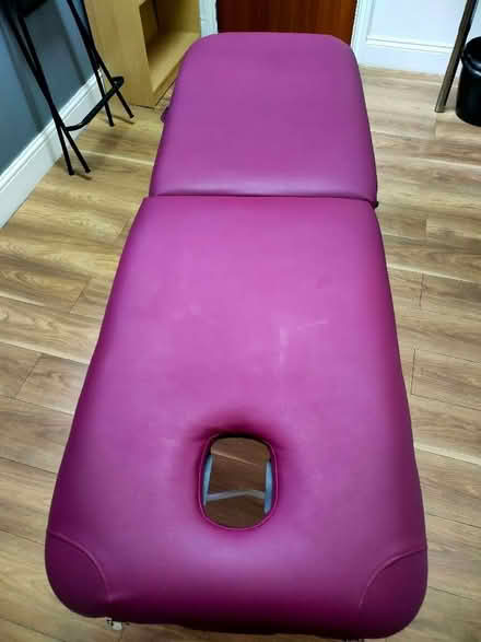 Photo of free Massage couch bed (Digbeth B12) #1