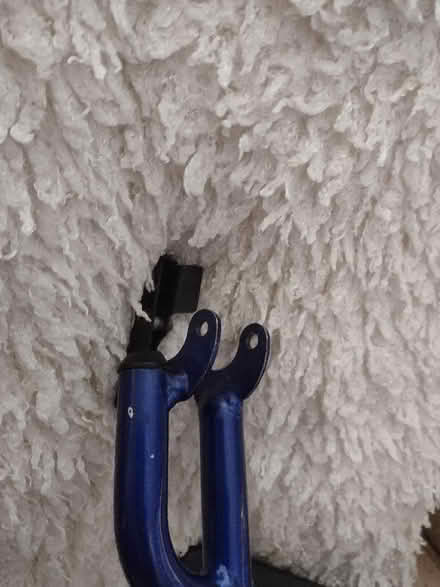 Photo of free Footrests for wheelchair (Riverdene RG21) #2