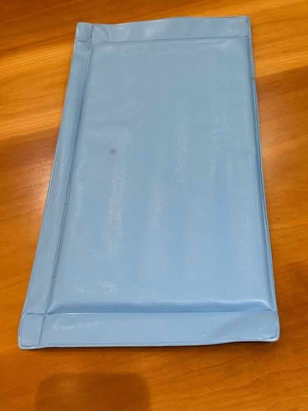 Photo of free Freezer mat (Cropston LE7) #1