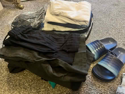 Photo of free Boys clothes (Darlington DL1) #1