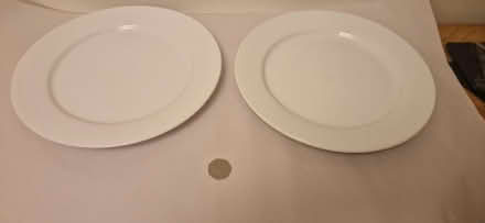 Photo of free Plates (pairs) (ME15) #2
