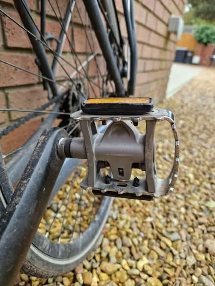 Photo of free Fuji Tread 1.1 gravel bike (Finchampstead RG40) #3