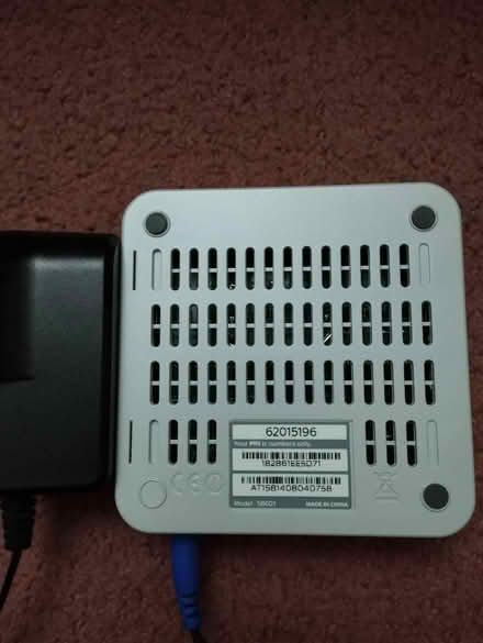 Photo of free SKY Wireless booster SB601 (Whitehall) #3
