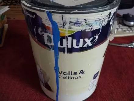 Photo of free Paint (Lightpill GL5) #1