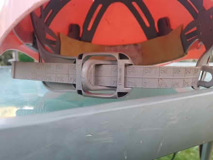Photo of free Hard Hat Pink (Thorne, DN8) #3