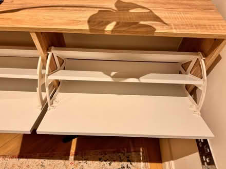 Photo of free Shoe rack / storage (Hampstead, NW3) #3