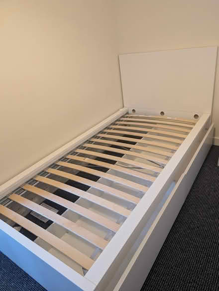 Photo of free Single bed (EH13) #3