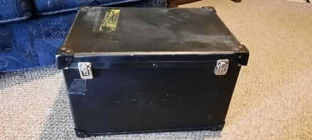 Photo of free Heavy Duty Large Storage Box (Gosport PO12) #4