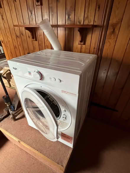 Photo of free Tumble Dryer (Tring HP23) #3