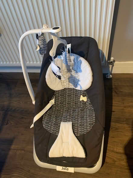 Photo of free Joie baby bouncer (S6 - Loxley/Malin Bridge) #1