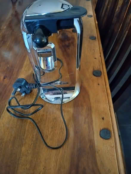 Photo of free Electric tin opener (Lower Wortley LS12) #1