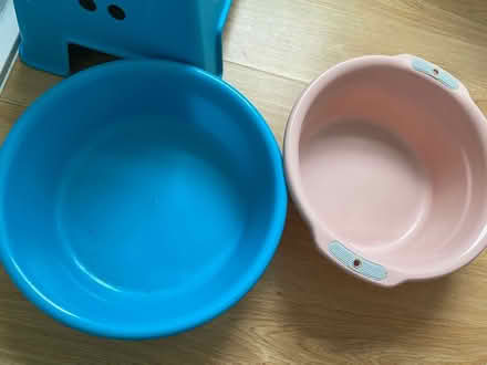 Photo of free Bucket (SW19 8qz) #1