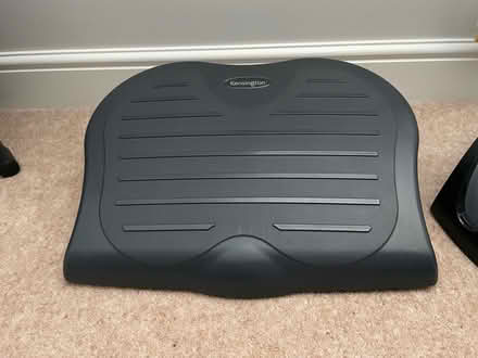 Photo of free Kensington footrests (DY7) #1
