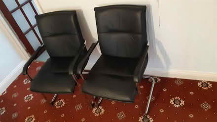 Photo of free Chairs (Brockworth) #1