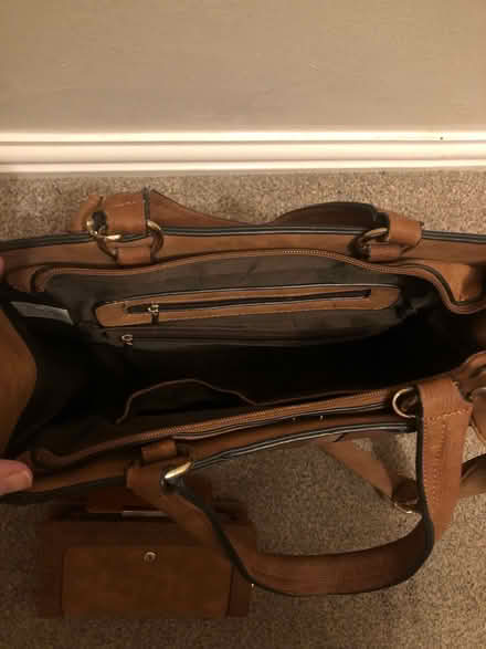 Photo of free Lovely Ladies Bag & Purse (Penketh WA5) #4