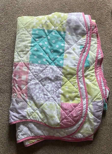 Photo of free Single Bedspread (Heysham LA3) #1