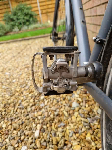 Photo of free Fuji Tread 1.1 gravel bike (Finchampstead RG40) #1