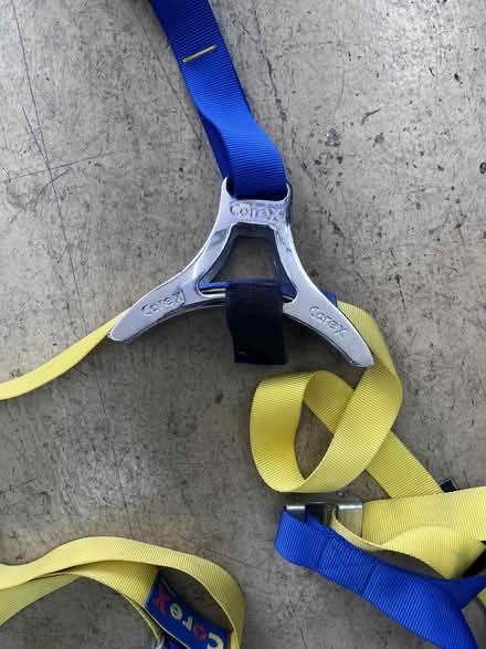 Photo of free Trx (Walnut Creek) #3