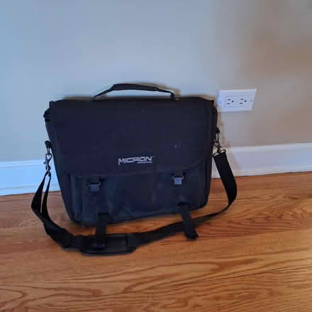 Photo of free Laptop case (Naperville) #1