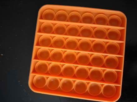 Photo of free Popit (CM12D) #1