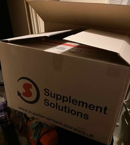 Photo of free EMPTY Cardboard Boxes (Belle Isle, LS10) #1