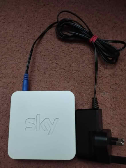 Photo of free SKY Wireless booster SB601 (Whitehall) #1