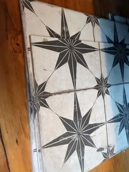 Photo of free Spare tiles (Fenham NE4) #2