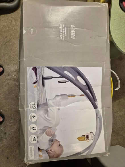 Photo of free Baby gym playmat (E4) #1