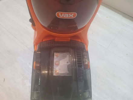 Photo of free Vax carpet cleaner (Upton CH2) #4