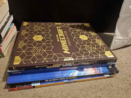 Photo of free Books kids (TW7 Isleworth) #4