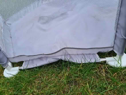 Photo of free Baby safety enclosure (S18 2ly) #4