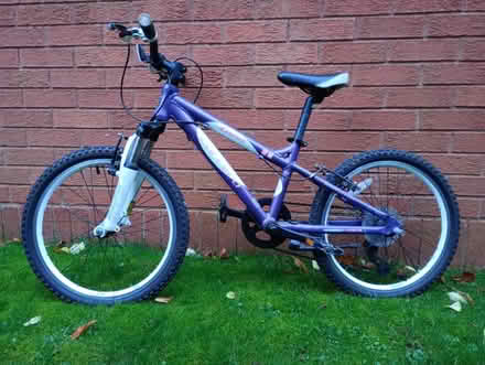 Photo of free Kids bike (Great Malvern WR14) #1