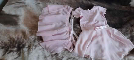 Photo of free Ballet costume (EH16 6NF) #1