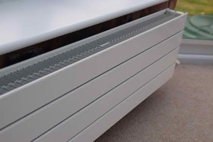 Photo of free Stelrad low profile radiator (M27 Swinton) #1