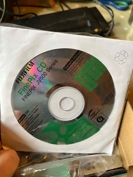 Photo of free Camera (Marsh LA1) #2