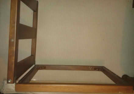Photo of free Three-piece suite - needs some TLC (SL4 Winkfield) #4