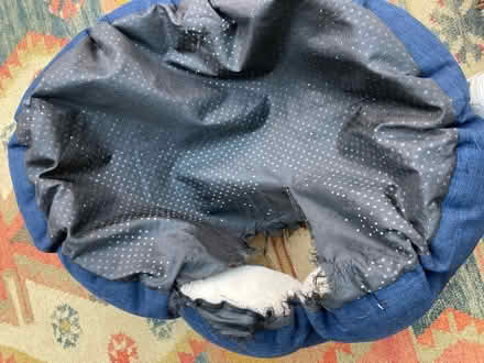 Photo of free Small dogs or cat bed (BN43) #2