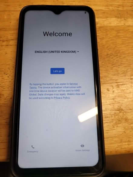 Photo of free Nokia 5.3 Smartphone READ FULLY (Hewell B97) #1
