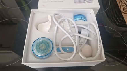Photo of free Ultrasonic facial brush. Boxed (Merry Hill WD23) #2