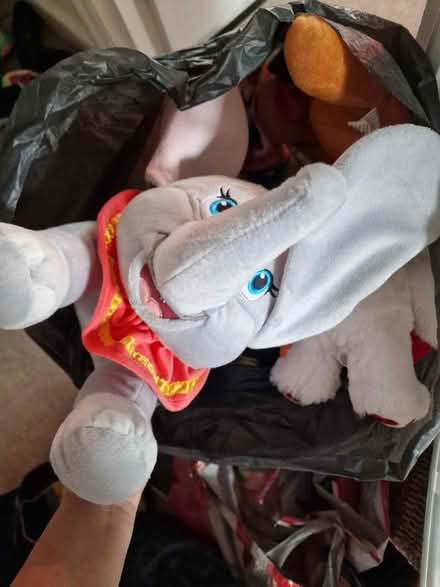 Photo of free Toys, from soft toys to colouring (Putney, SW15) #3