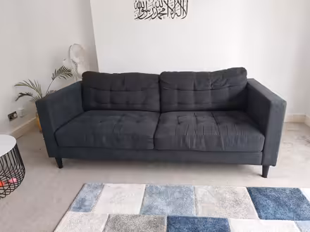 Photo of free Sofa (Finchley Central) #1