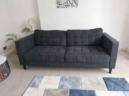 Photo of free Sofa (Finchley Central) #1