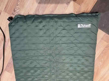 Photo of free Self-inflating camping mat (Lancaster, Bowerham) #2
