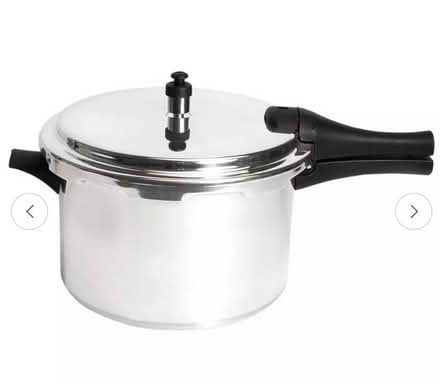 Photo of Pressure cooker (Glenrothes KY7) #1