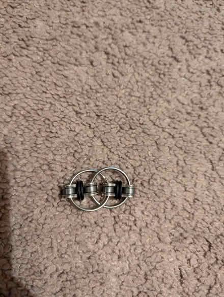 Photo of free Fidget toy (280/Winchester) #1