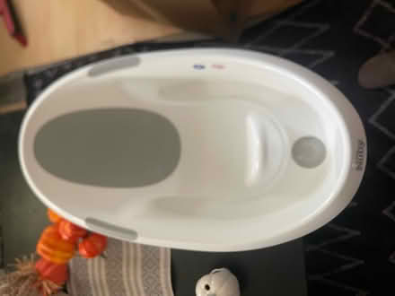 Photo of free Nuby bath (Highgate N6) #1
