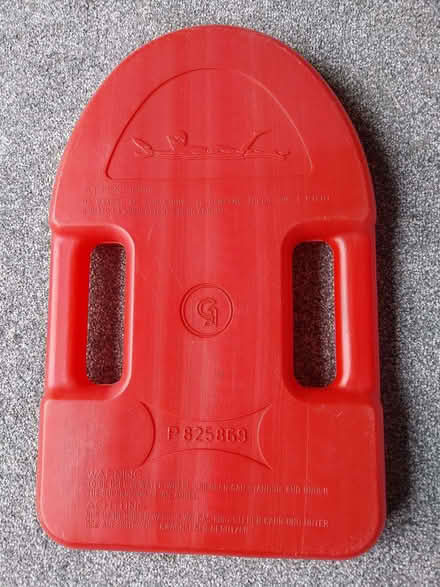 Photo of free Plastic swim floats (New Duston) #1