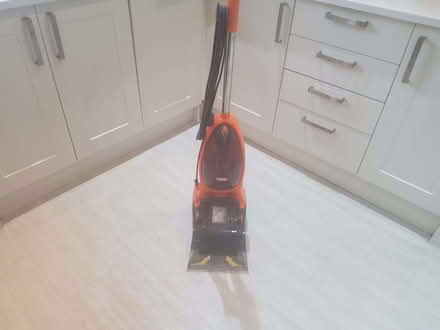 Photo of free Vax carpet cleaner (Upton CH2) #2