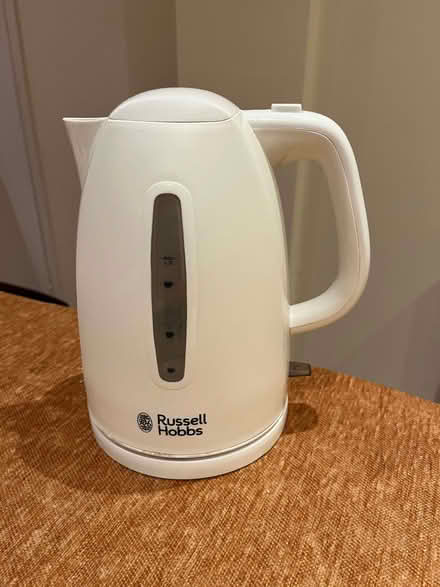 Photo of free Russell Hobbs Jug Kettle (IP5) #1